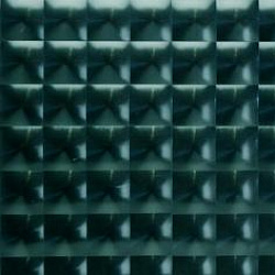 421 Lens Чёрный Калейдос