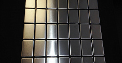 Нержавеющие панели