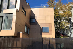 Творческая мастерская З.К. Церетели