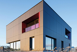 Медицинский центр CESI, Бельгия