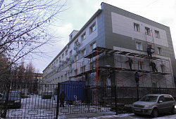 Ярославская таможня