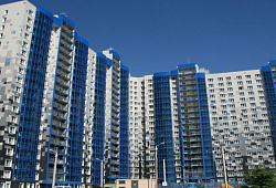 Жилой Комплекс "Чайка", г. Волгоград