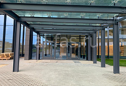 Клинический госпиталь Лапино