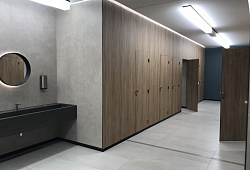 Ростокино - ТРЦ "Золотой Вавилон"